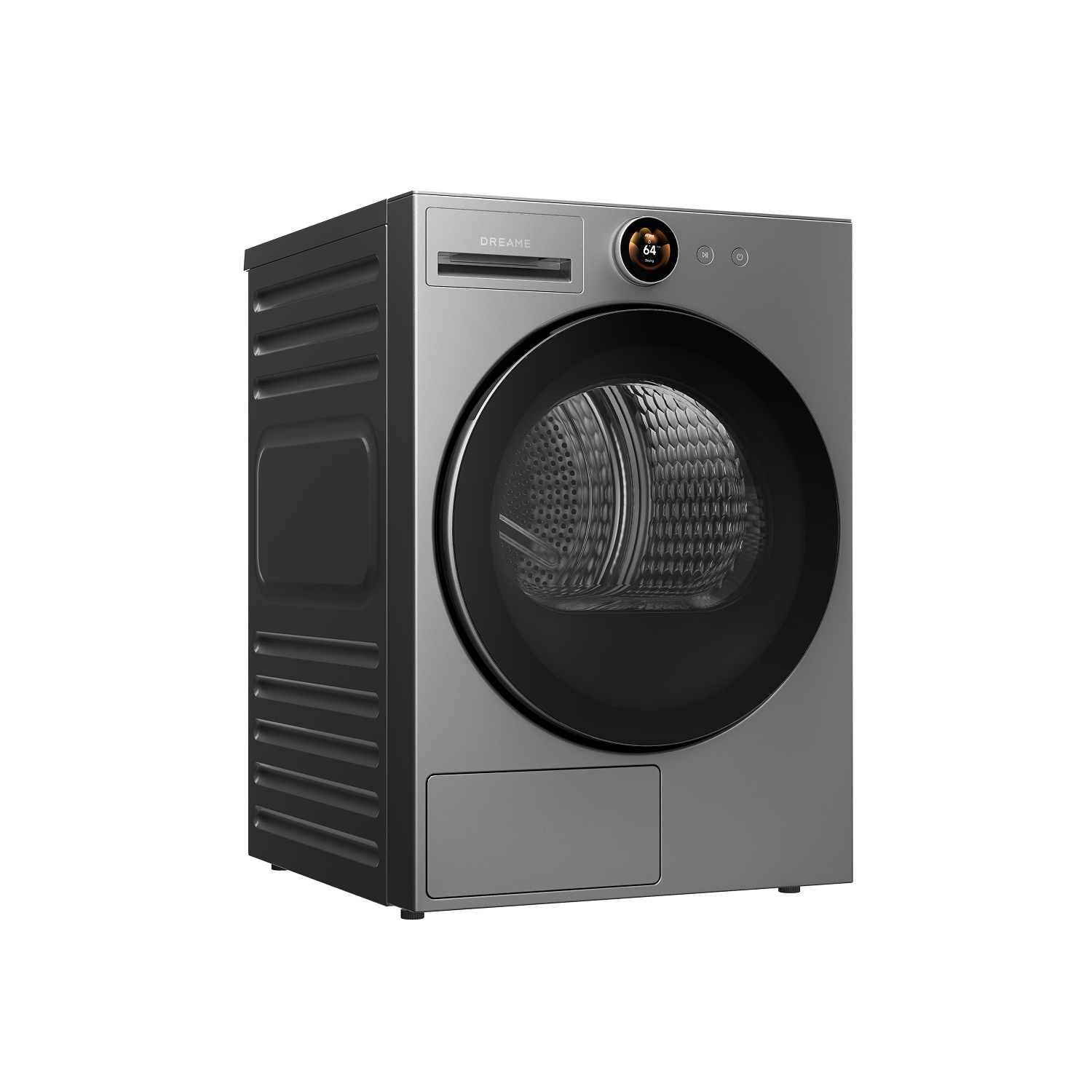 dreame-air-l9-s-che-linge-9-kg-pompe-chaleur-ia image 3