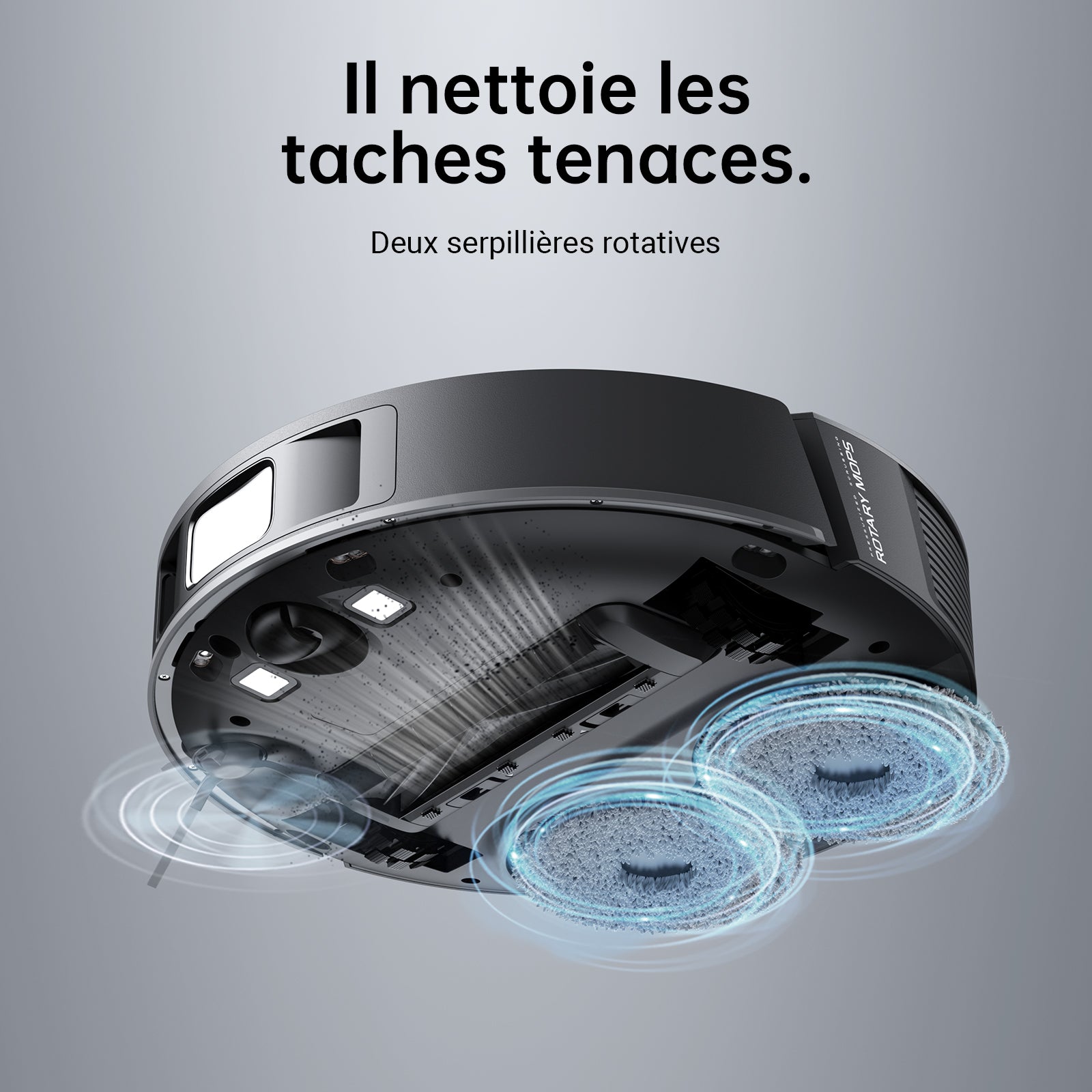 dreame-l-l10s-pro-robot-aspirateur-laveur-5300-pa image 3