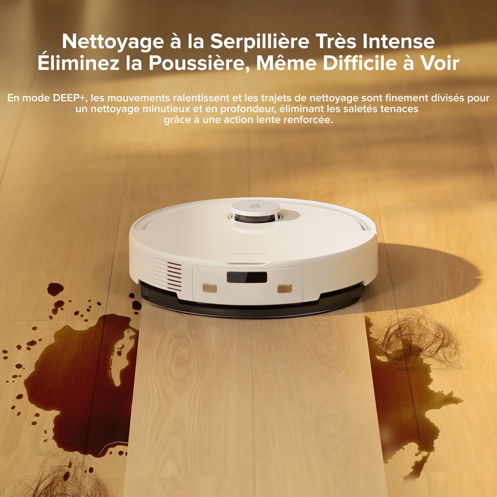 roborock-q10-x5-robot-aspirateur-laveur-noir-10000-pa image 4
