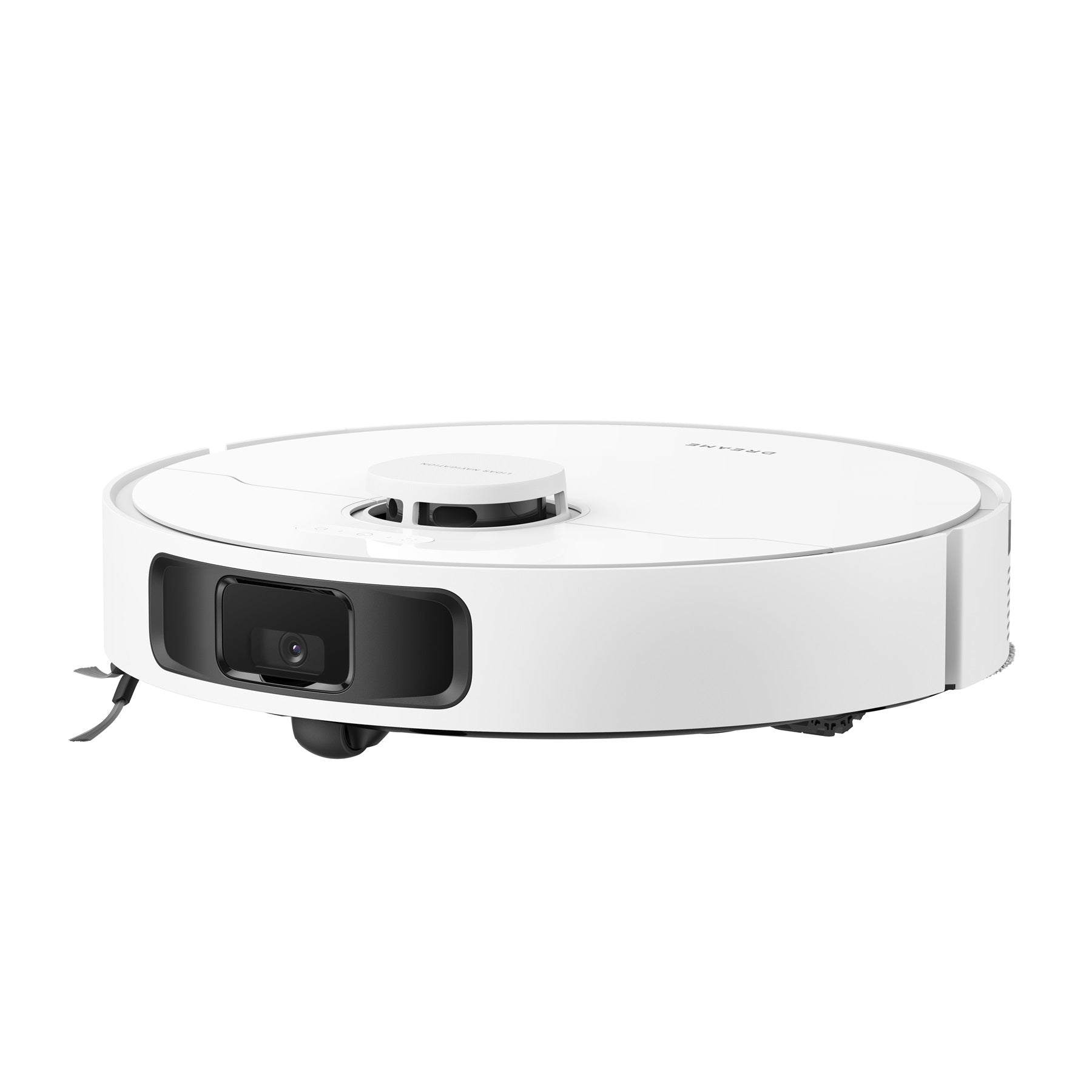 dreame-l10s-pro-gen-3-robot-aspirateur-laveur-blanc-13000-pa image 4