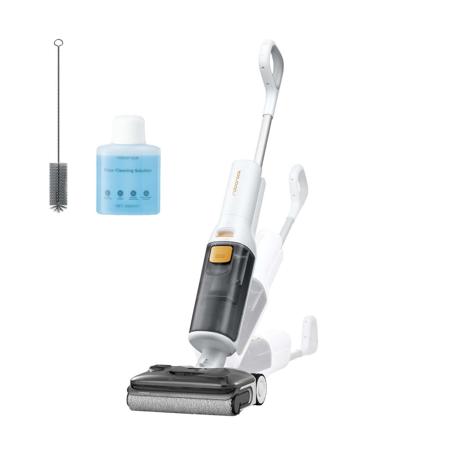 roborock-f25-gt-gen-2-aspirateur-laveur-20000-pa image 1