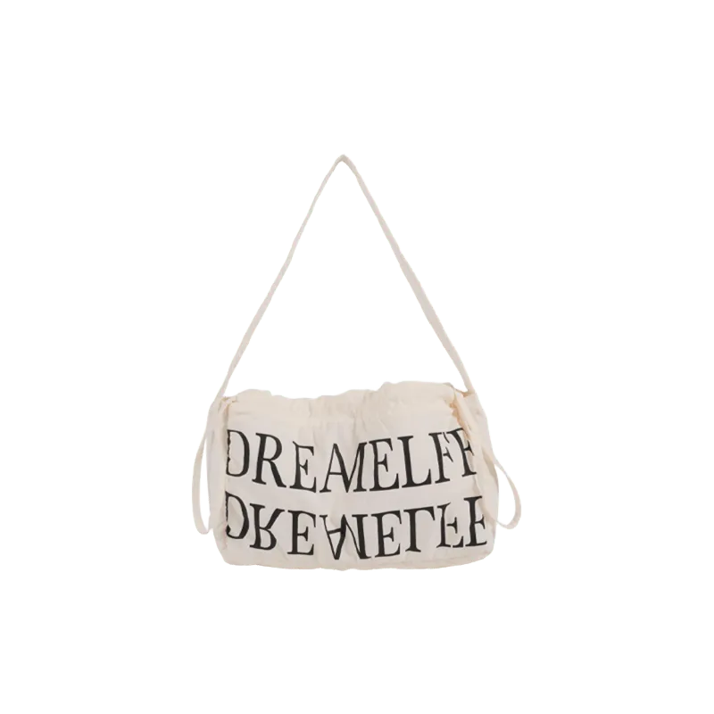 dreame-life-sac-bandouli-re-noir-gris-blanc-quotidien image 1