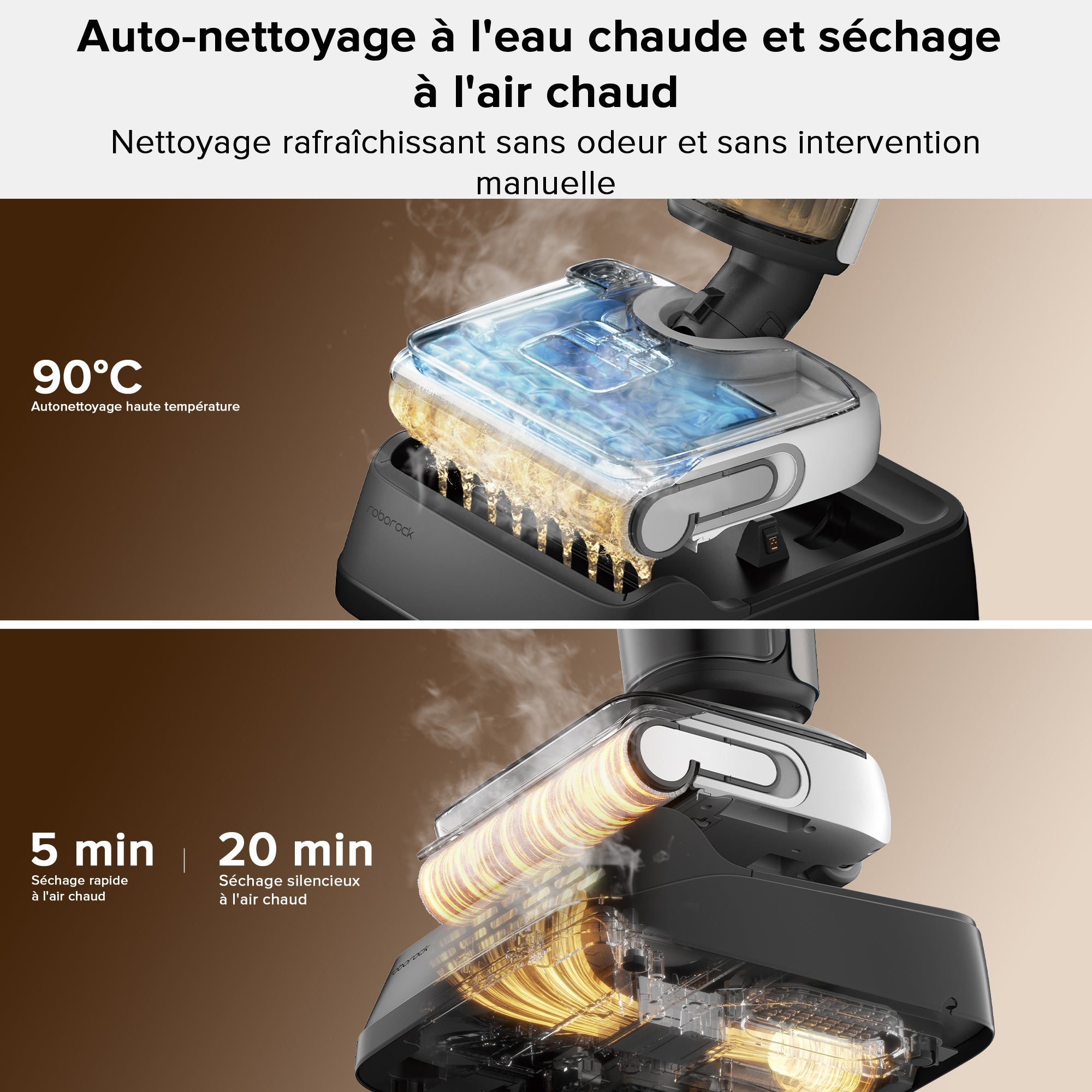 roborock-f25-bx-aspirateur-laveur-sans-fil-bord-bord image 8