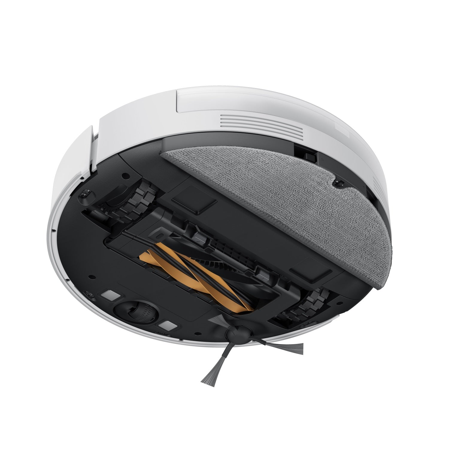dreame-d20-robot-aspirateur-laveur-13000-pa image 8