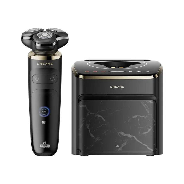 dreame-s9-pro-rasoir-lectrique-intelligent-cran image 1