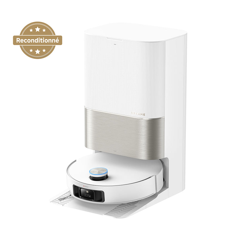 dreame-x50-ultra-complete-robot-aspirateur-laveur-reconditionn image 1