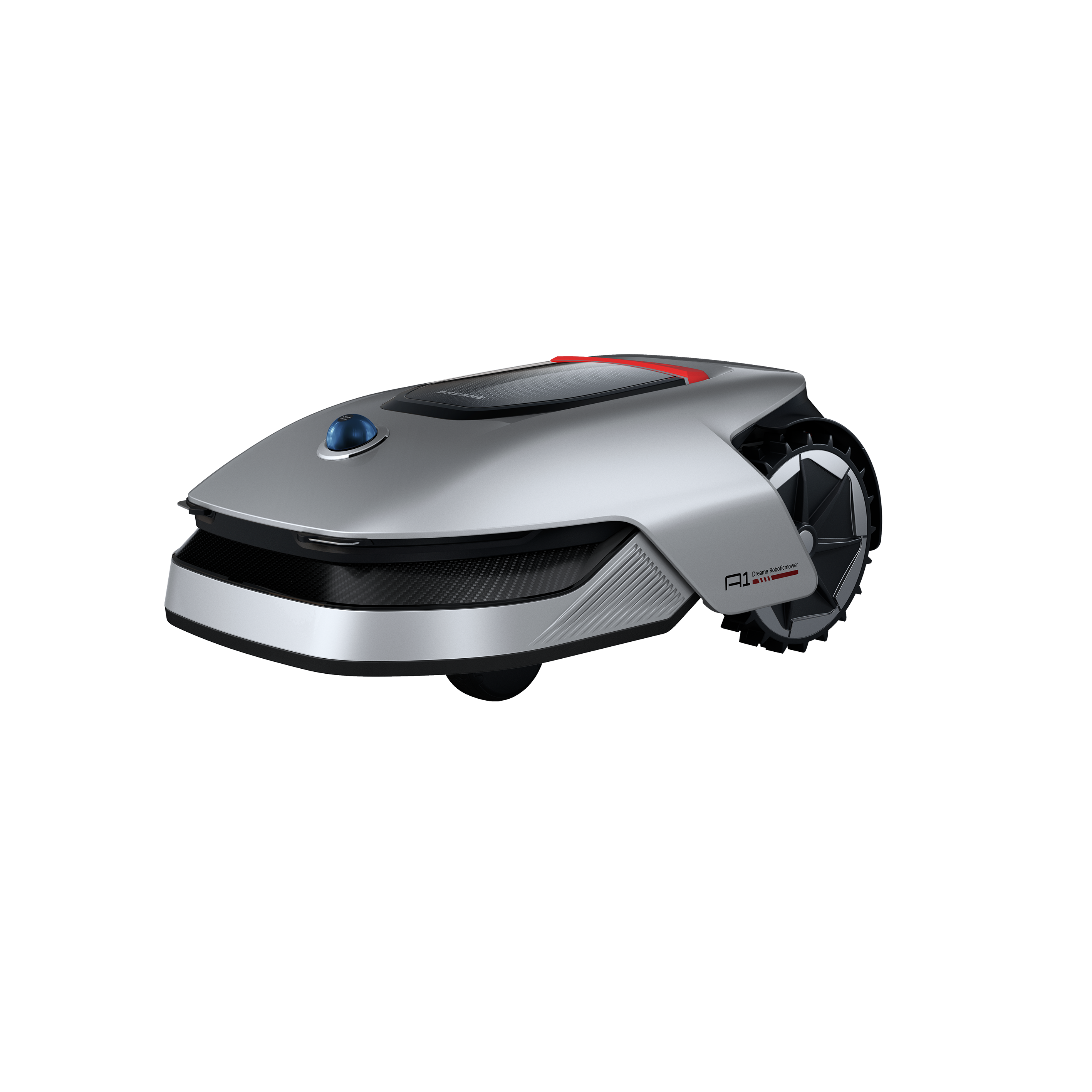 dreame-a1-robot-tondeuse-sans-fil-omnisense-3d image 3