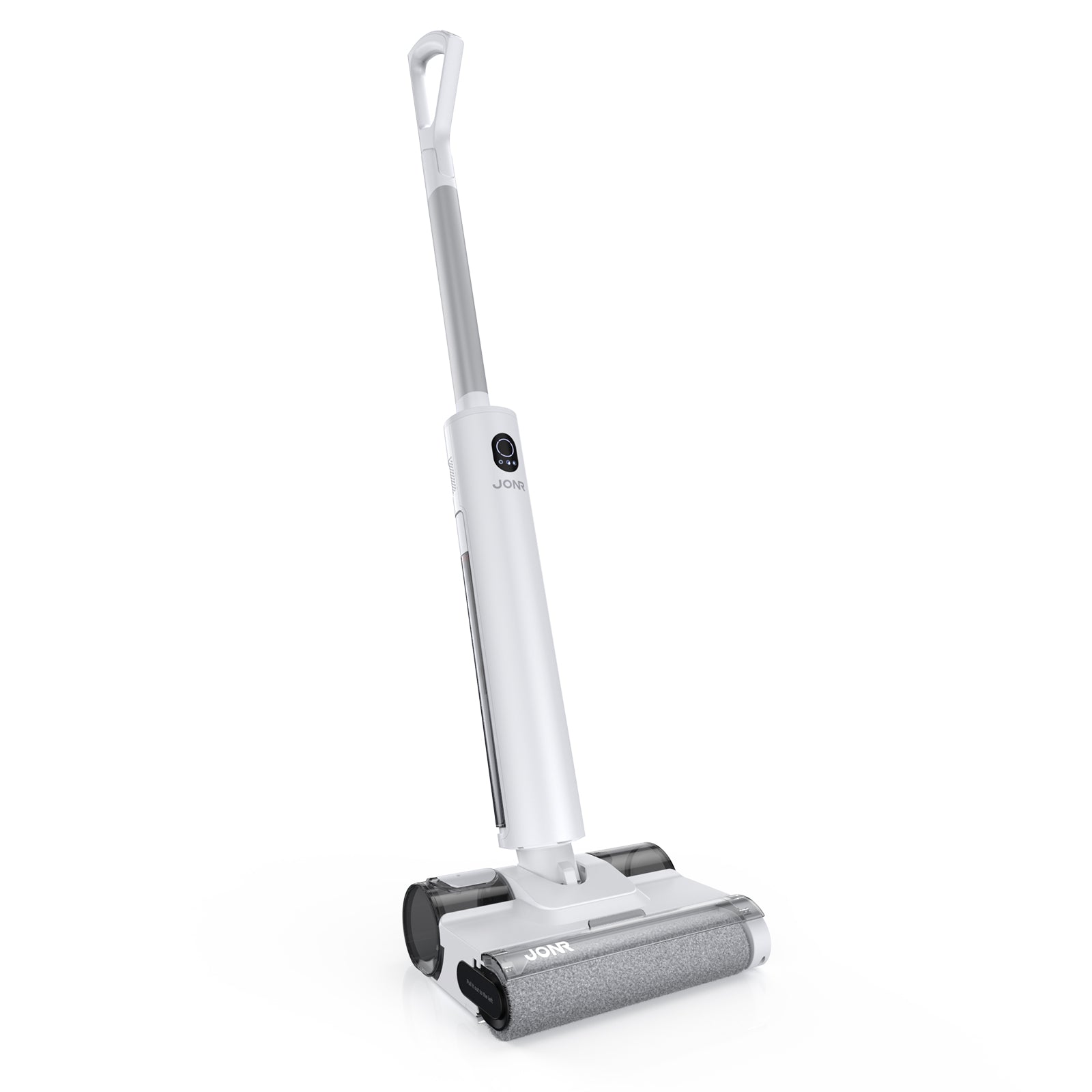 jonr-s20-pro-aspirateur-eau-et-poussi-re-avec-station-blanc image 1