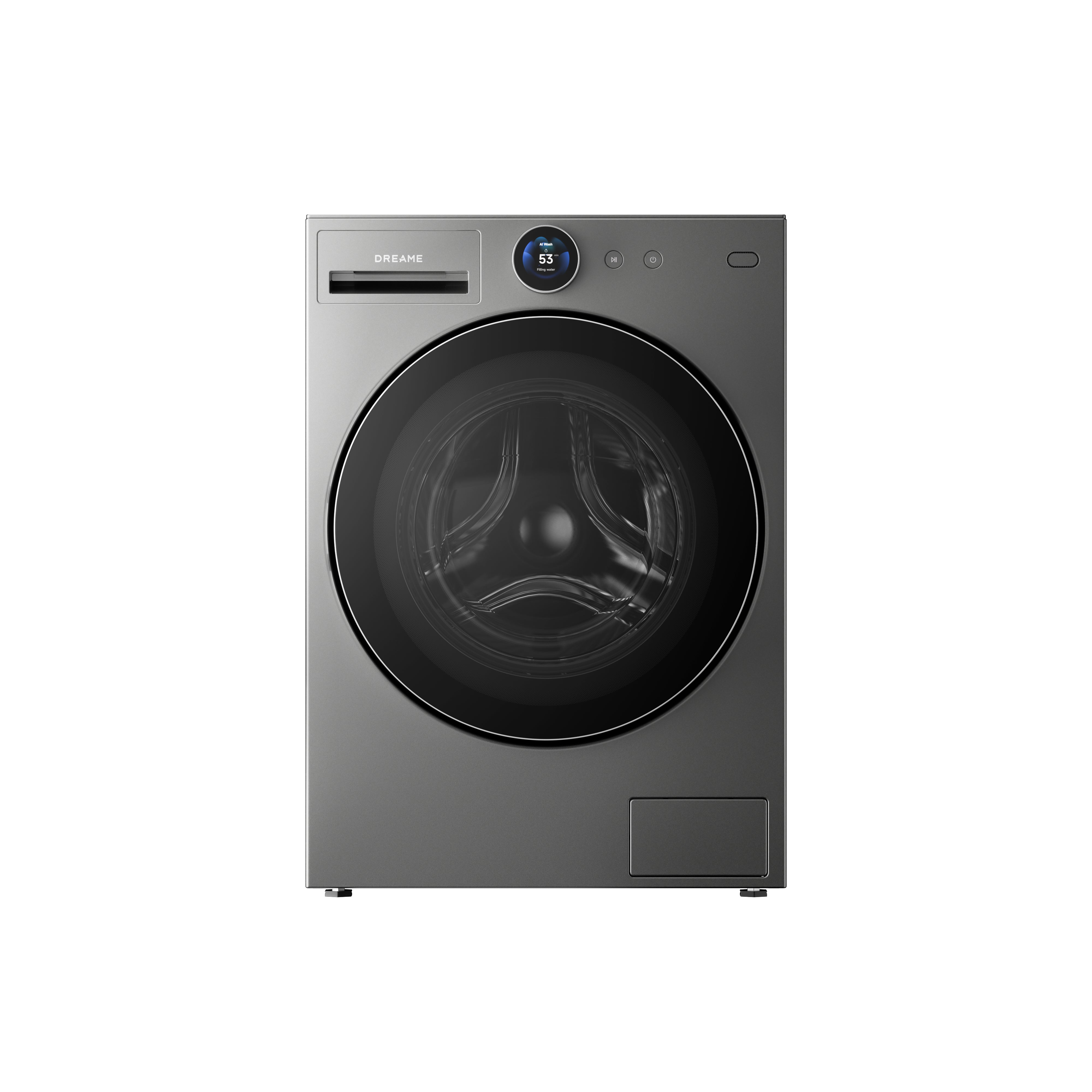dreame-air-l9-lave-linge-11-kg-inverter-ia image 1