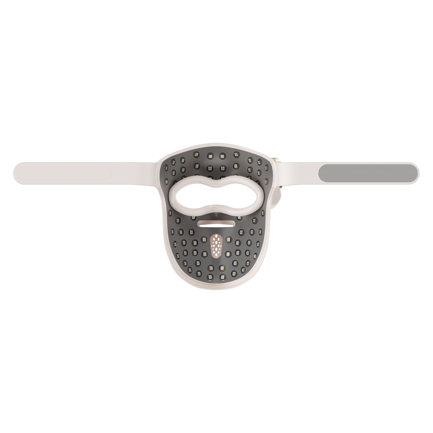 dreame-chrona-masque-anti-ge-photons-led-visage-sans-fil image 7