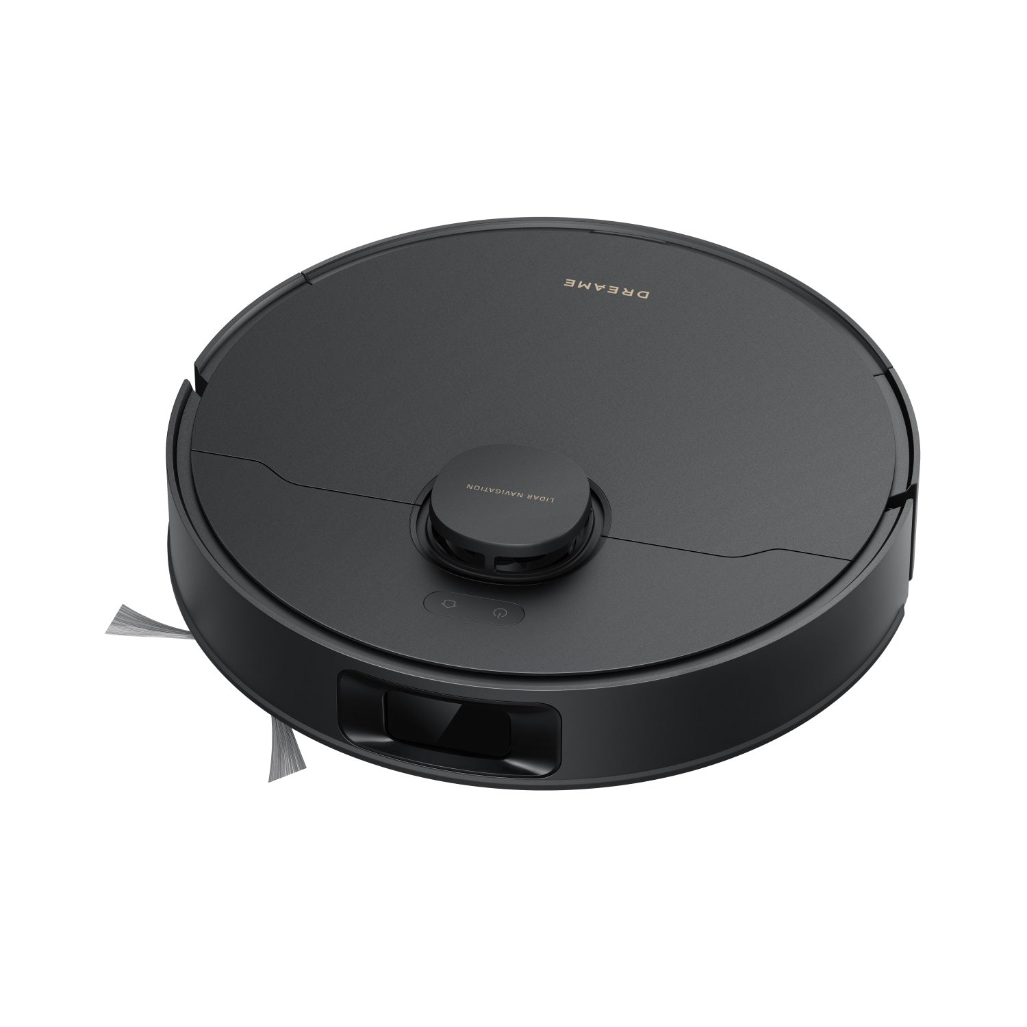 dreame-d20-noir-robot-aspirateur-laveur-13000-pa image 4