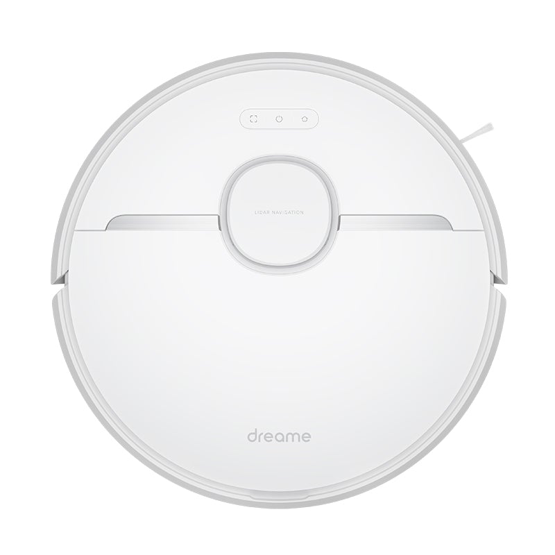 dreame-d-series-d9-robot-aspirateur-laveur-3000-pa image 3