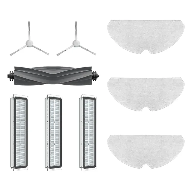 dreame-d10s-trousse-accessoires-robot-aspirateur-d-series image 1