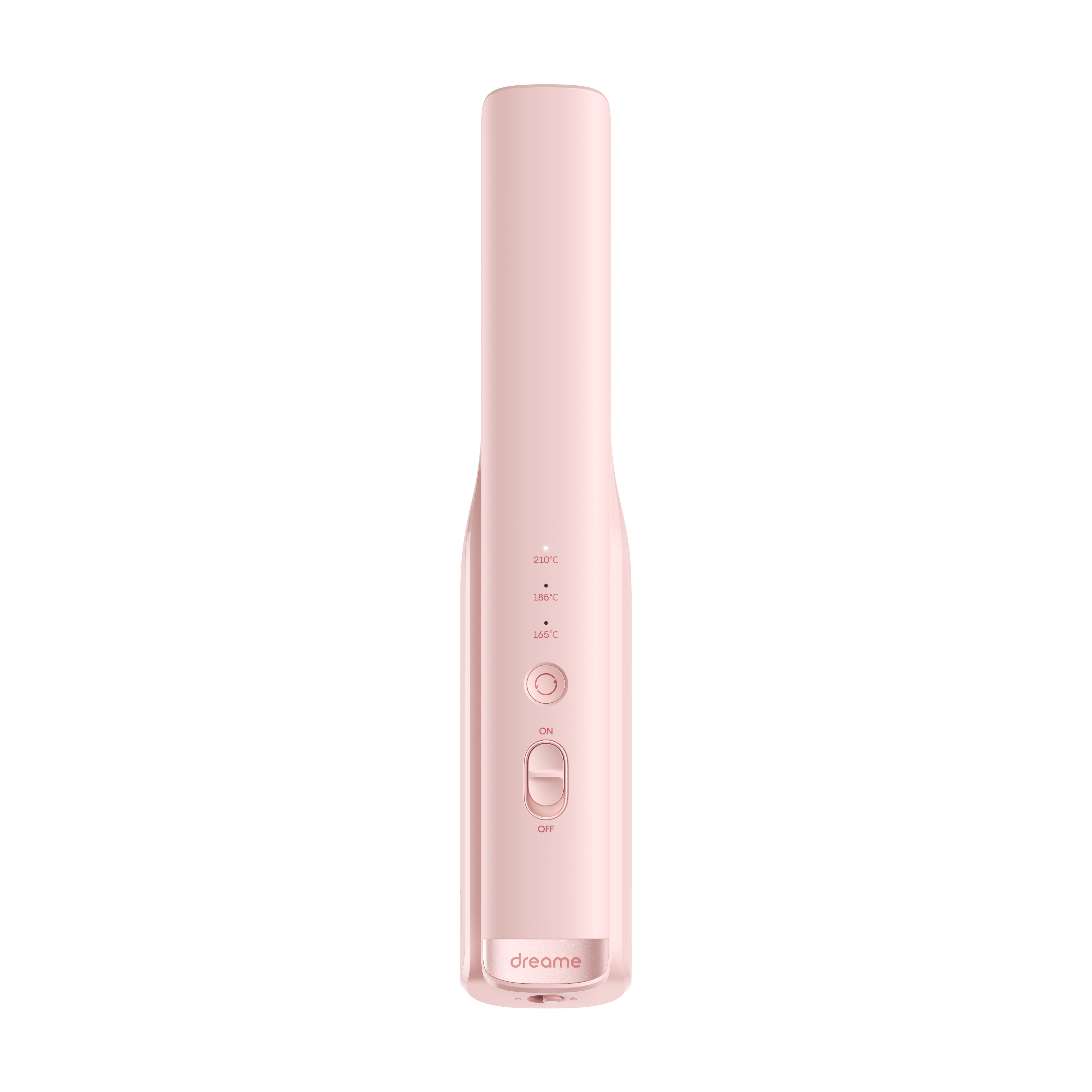 dreame-hair-glamour-styler-portable-3-chaleurs image 6