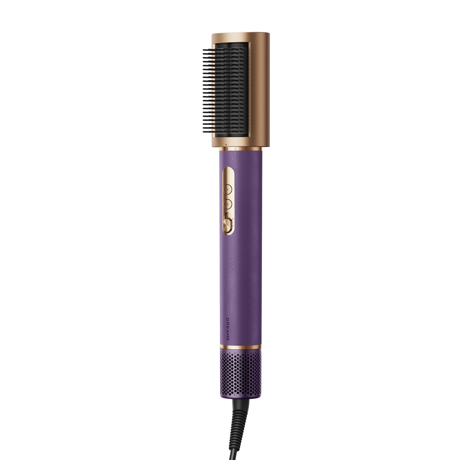 dreame-airstyle-pro-multistyler-violet-7-en-1-air-chaud image 4