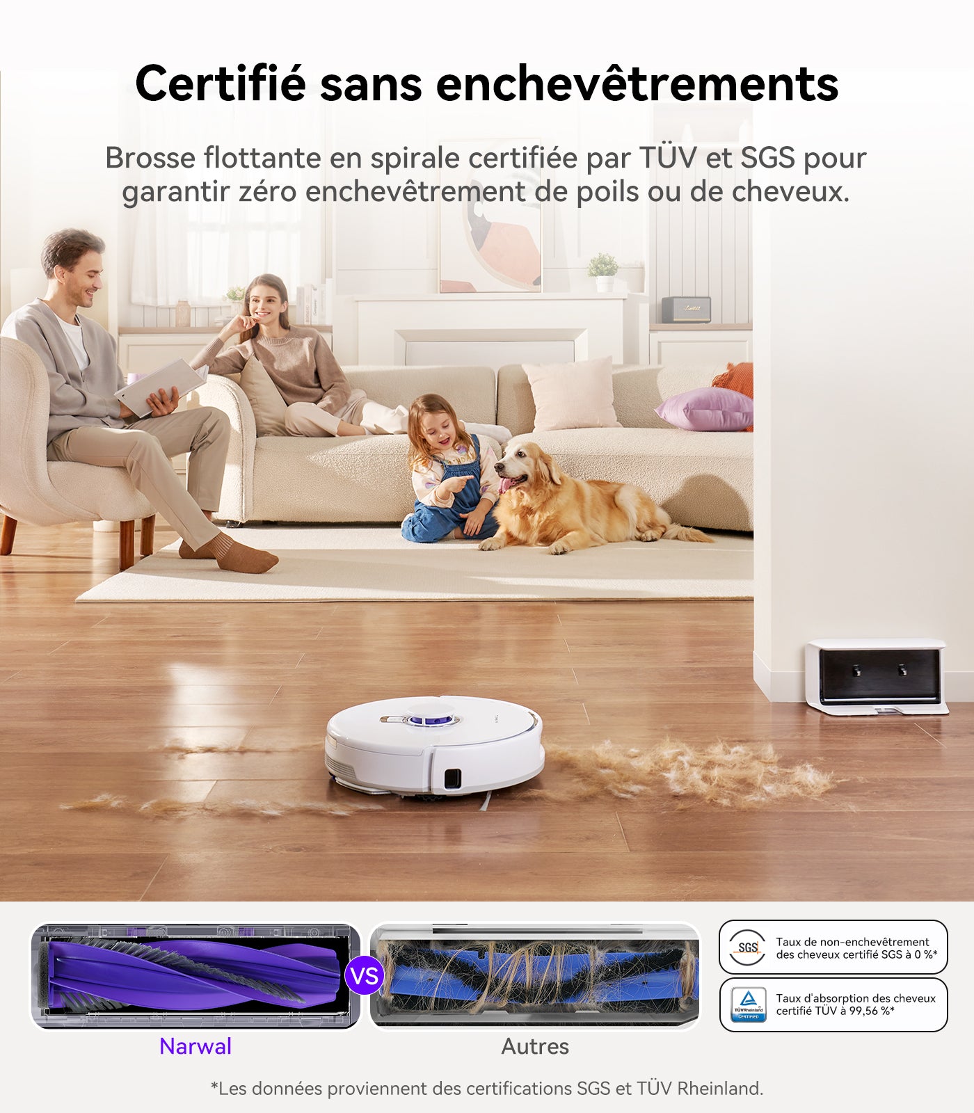narwal-freo-x-plus-robot-aspirateur-laveur-abordable image 4