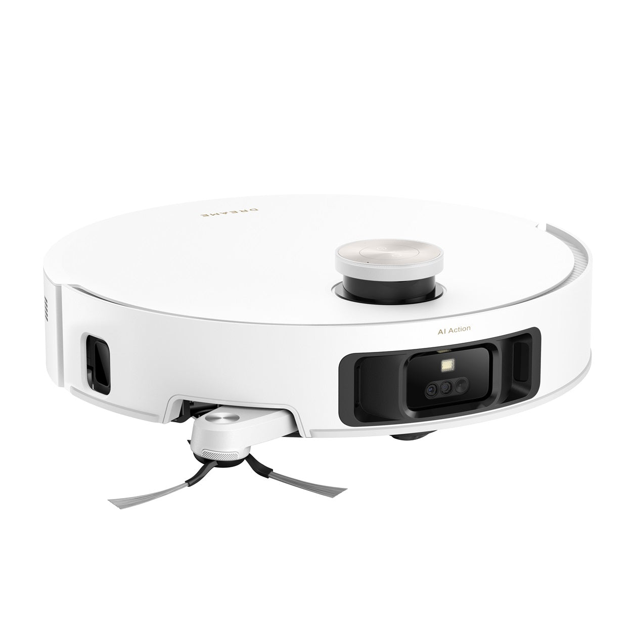 dreame-matrix10-ultra-robot-aspirateur-laveur-blanc image 5