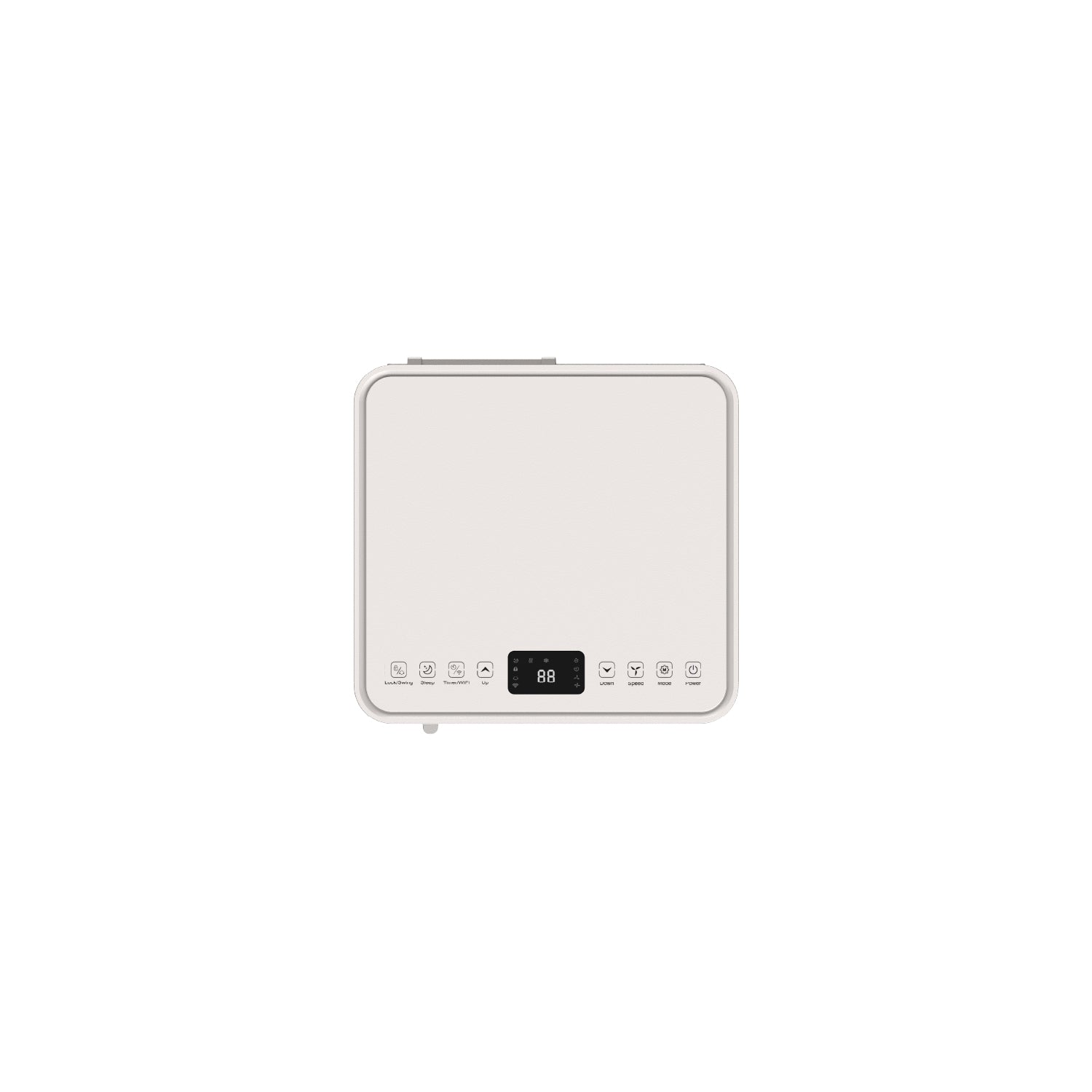 dreame-p-wind10-c-climatiseur-portable-9000-btu-3-en-1 image 6