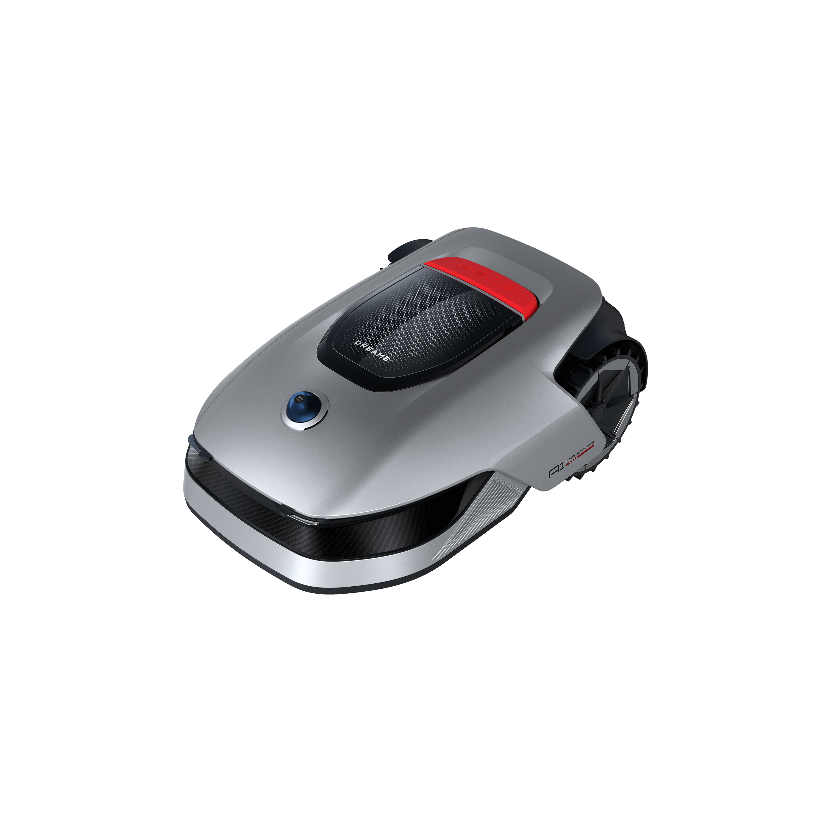 dreame-a1-robot-tondeuse-sans-fil-omnisense-3d image 1