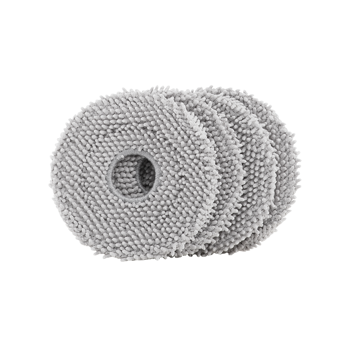roborock-qrevo-serpilliere-x4-qrevo-slim-master-pro-s image 2