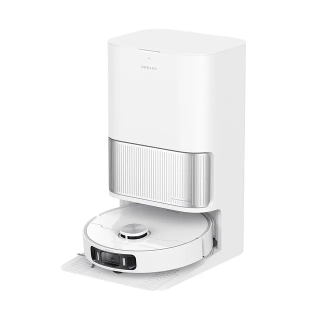 dreame-l40-ultra-ae-robot-aspirateur-laveur-19000-pa image 1