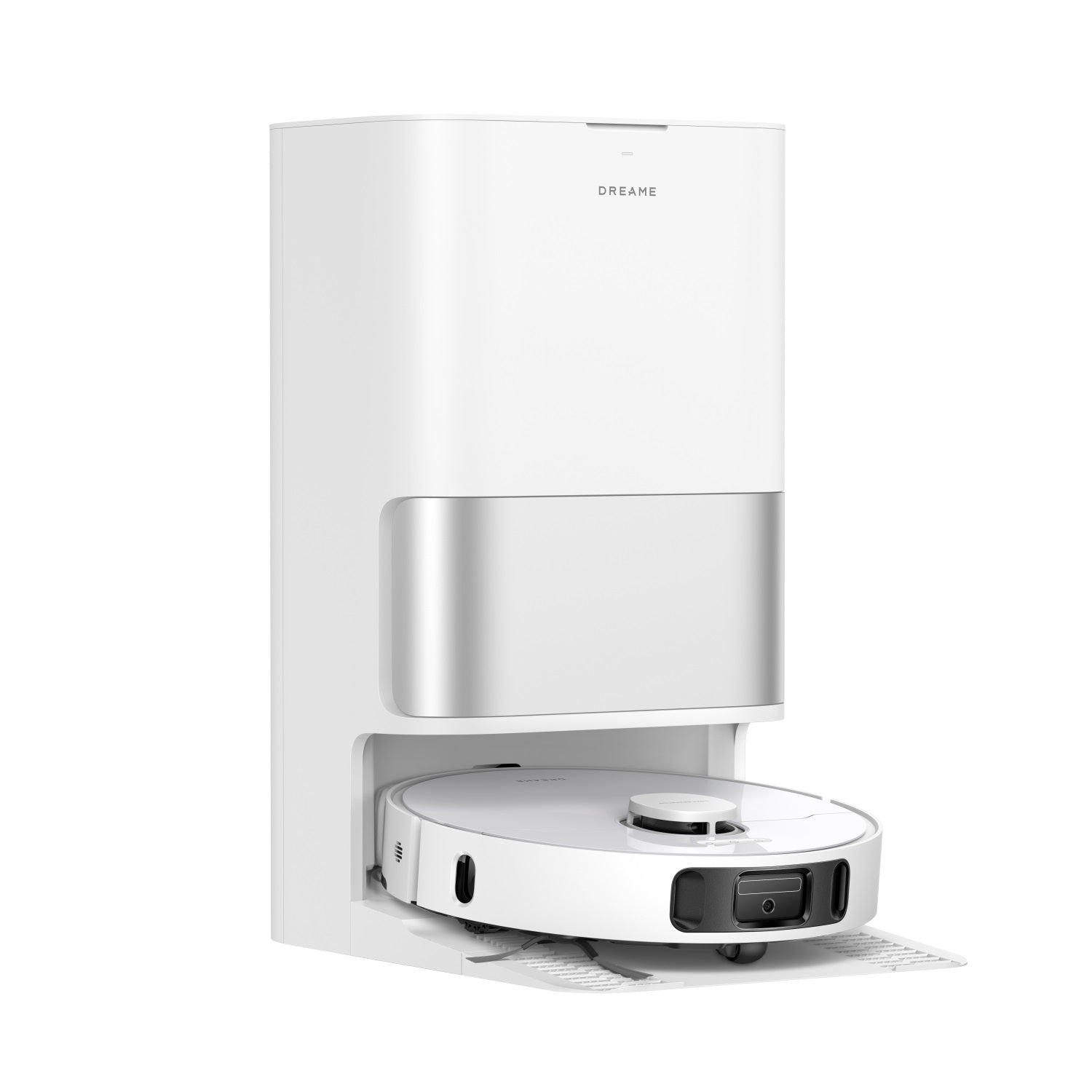 dreame-d30-ultra-robot-aspirateur-laveur-25000-pa image 6