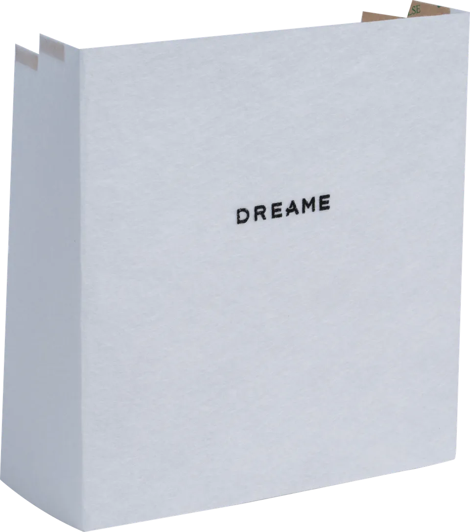dreame-z1-sacs-filtrants-jetables-x5-ultra-fins image 1