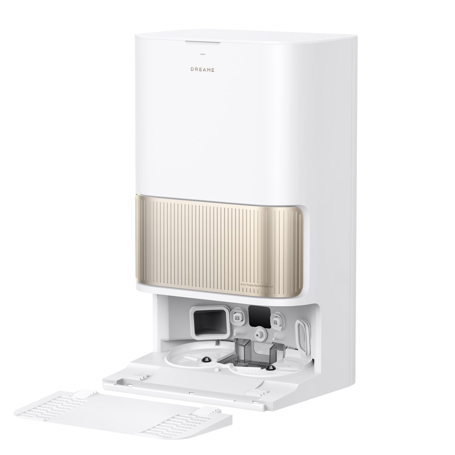 dreame-l40s-pro-ultra-robot-aspirateur-laveur-19-000-pa image 6