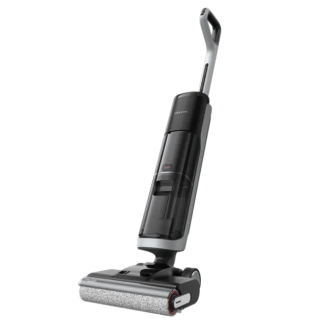 dreame-h14-pro-tanglecut-aspirateur-laveur-18000-pa image 1