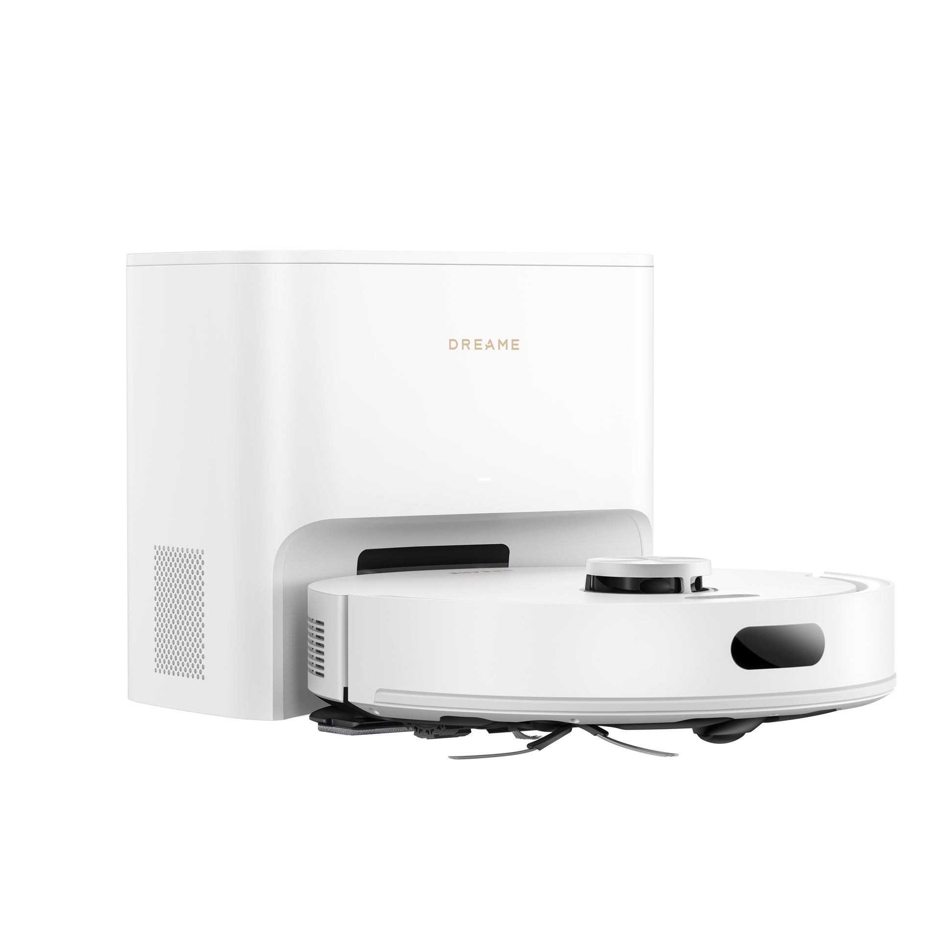 dreame-d20-air-plus-robot-aspirateur-laveur-20000-pa image 5