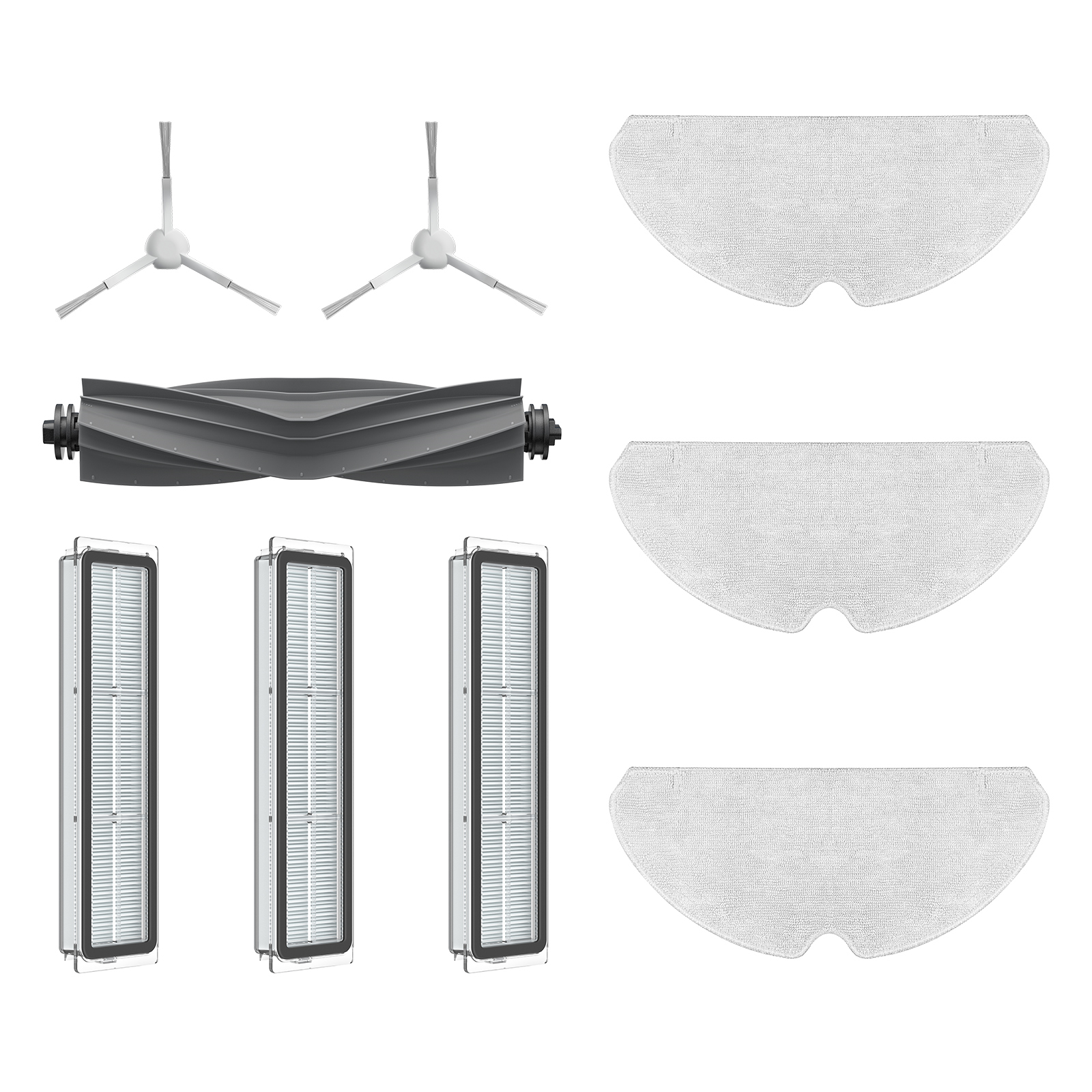 dreame-d10s-trousse-accessoires-robot-aspirateur-d-series image 1