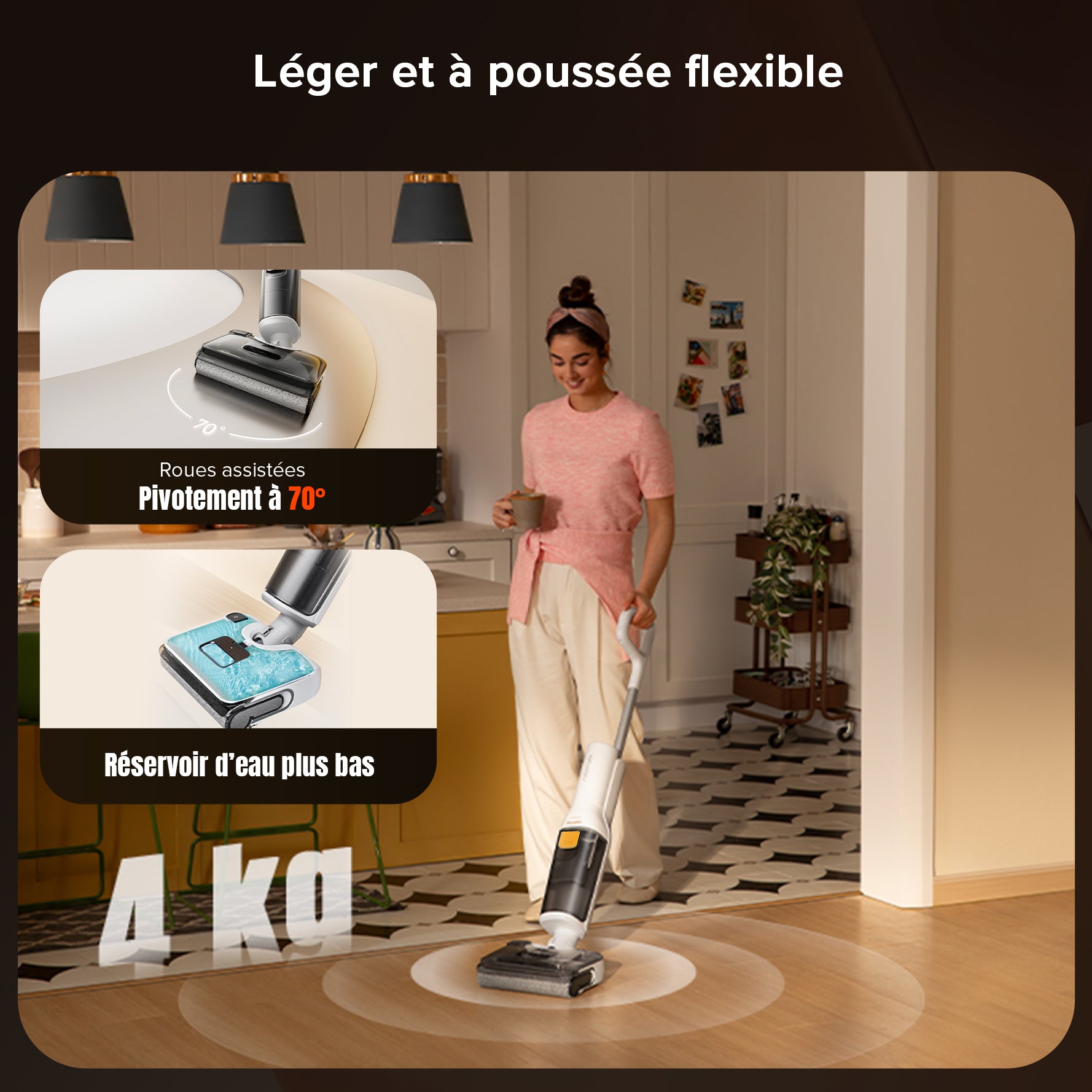 roborock-f25-gt-aspirateur-laveur-sans-fil-sec-humide-bord-bord image 7