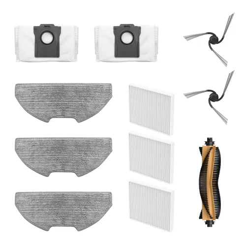 dreame-d20-air-plus-kit-accessoires-brosse-filtre-10-pi-ces image 1