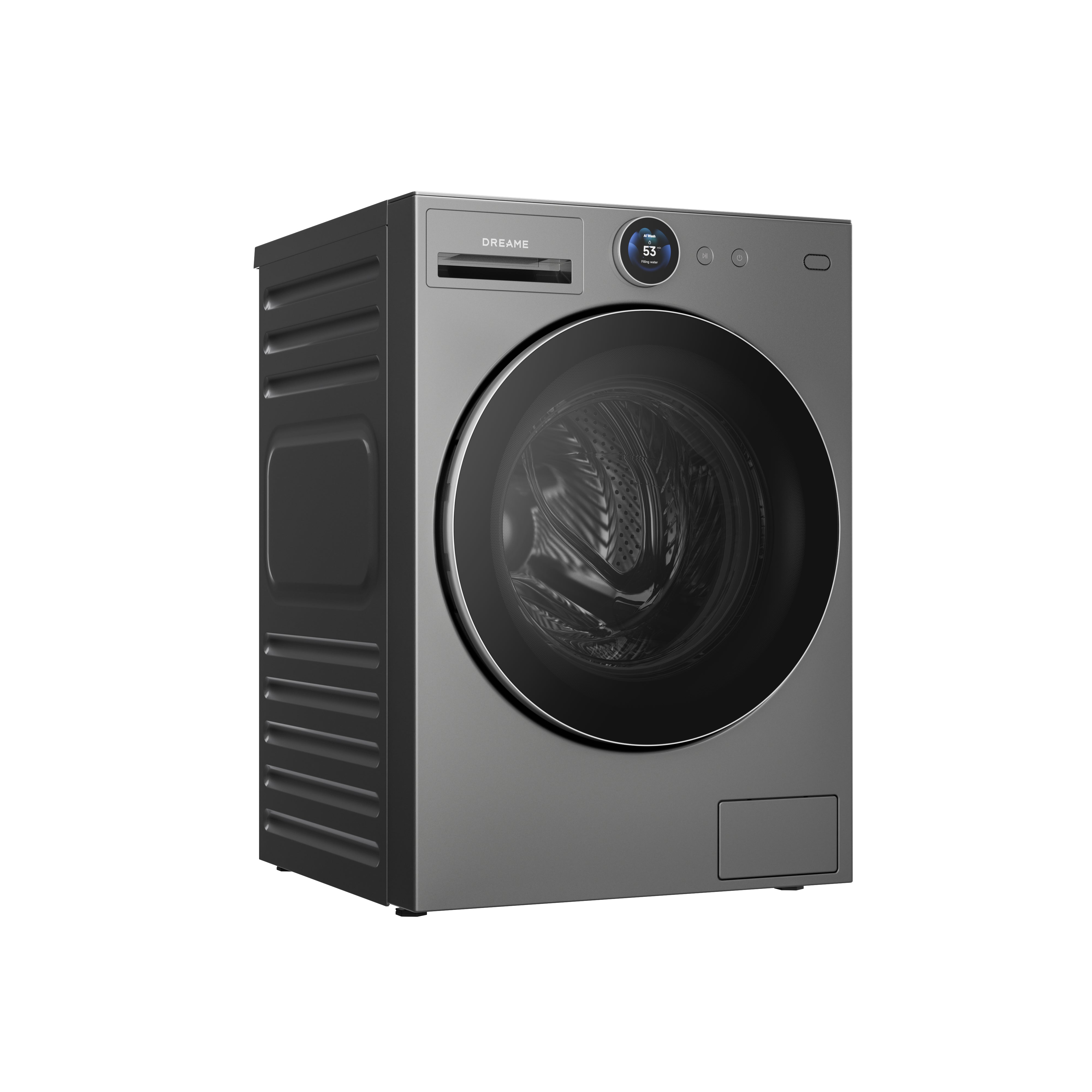 dreame-l9-lave-linge-inverter-ia-11-kg-moussebloom image 3