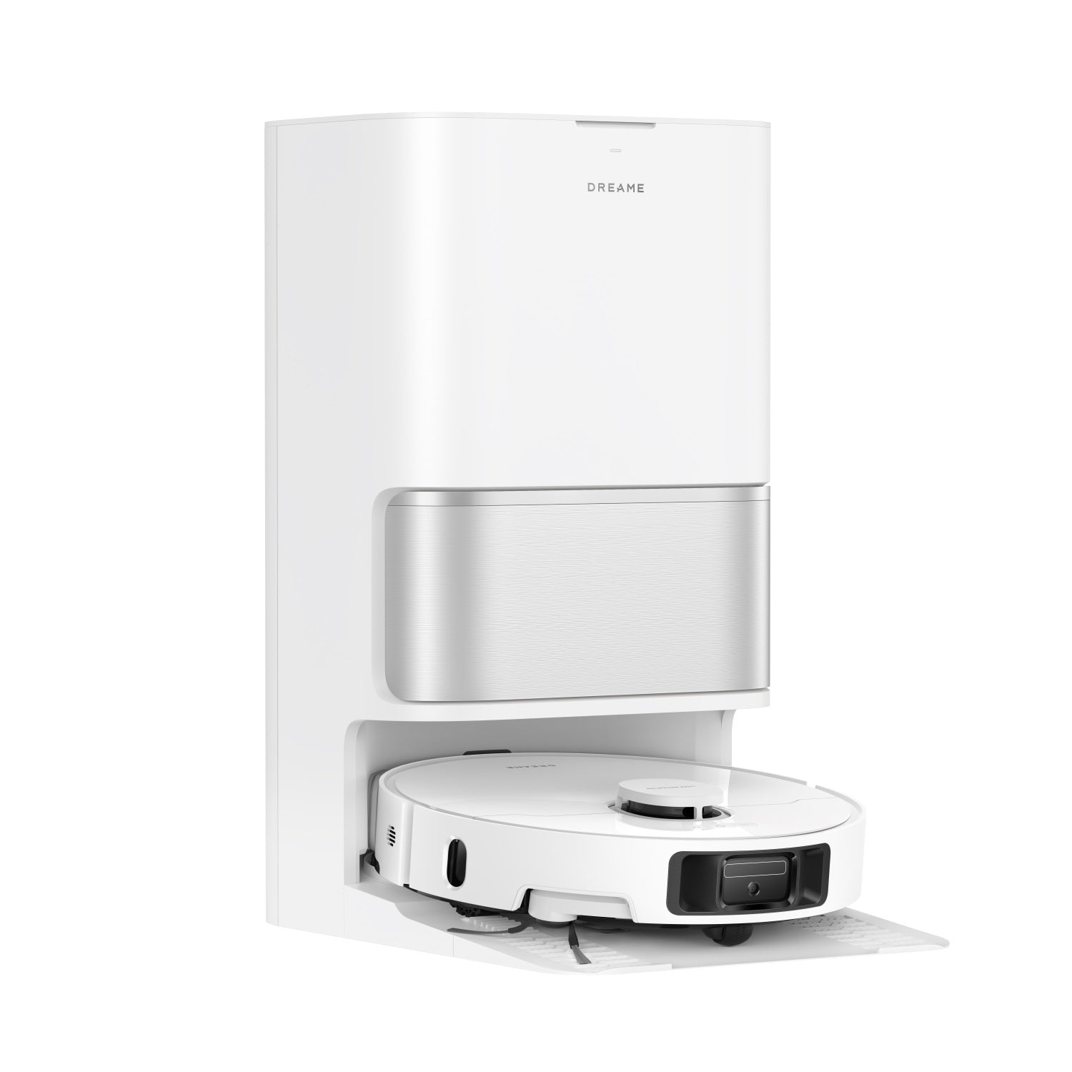 dreame-l10s-ultra-gen-3-kit-robot-aspirateur-laveur-25000-pa image 8