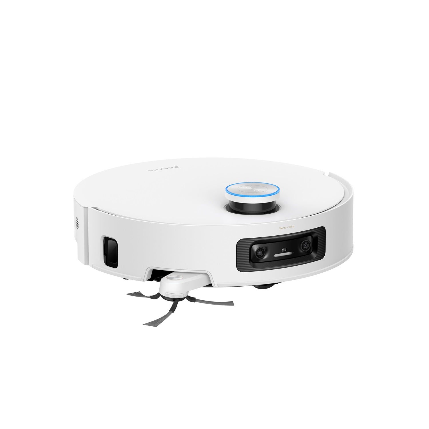 dreame-aqua10-ultra-track-robot-aspirateur-laveur-25000-pa image 3