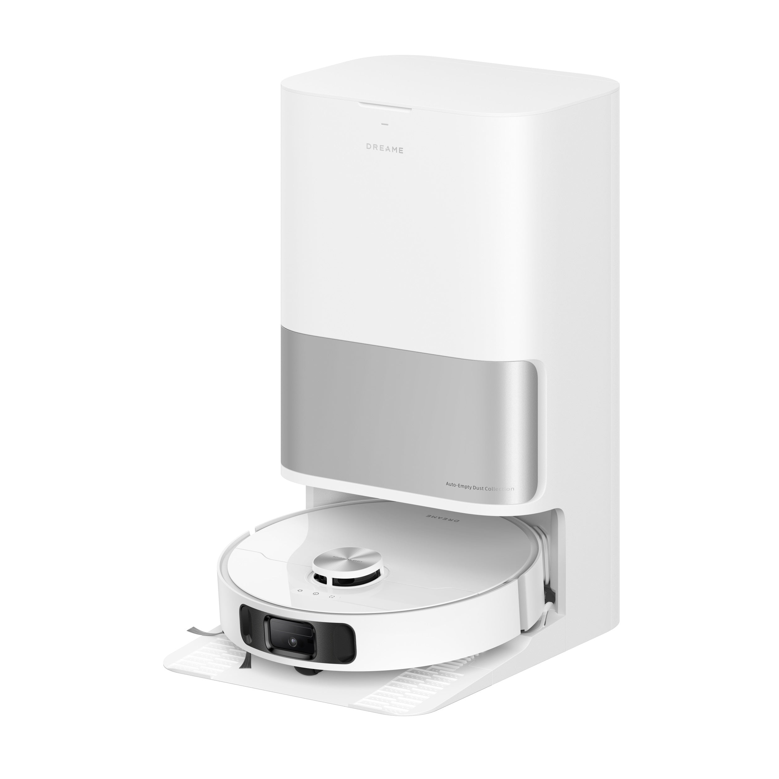 dreame-l10s-ultra-gen-2-robot-aspirateur-laveur-10-000-pa image 1