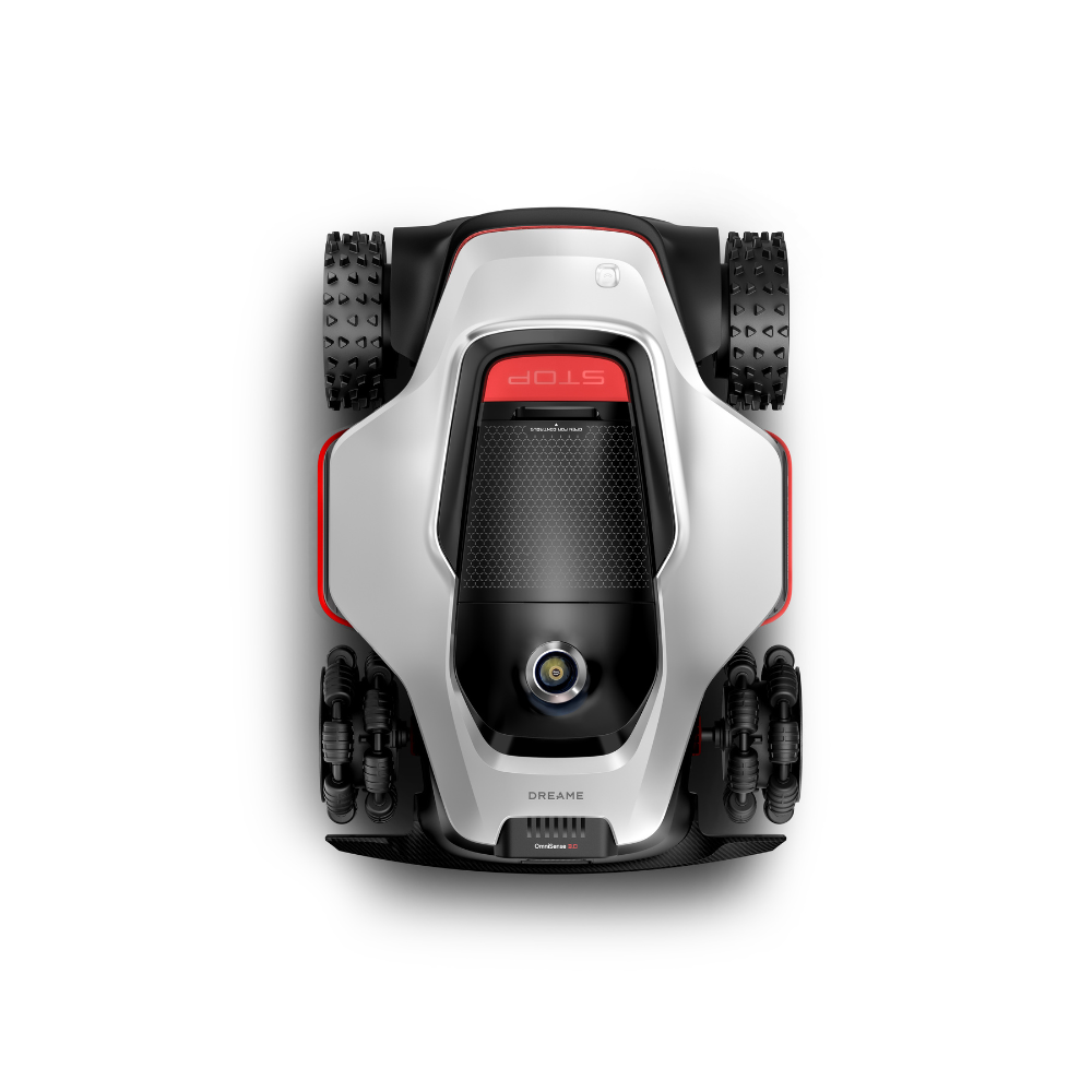 dreame-a3-awd-pro-5000-robot-tondeuse-4-roues-motrices image 4