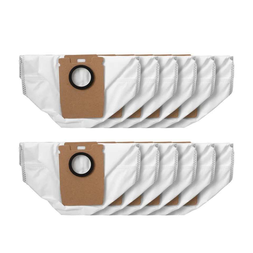 roborock-h60-hub-sacs-poussi-re-12-pi-ces-2-l-filtration image 1