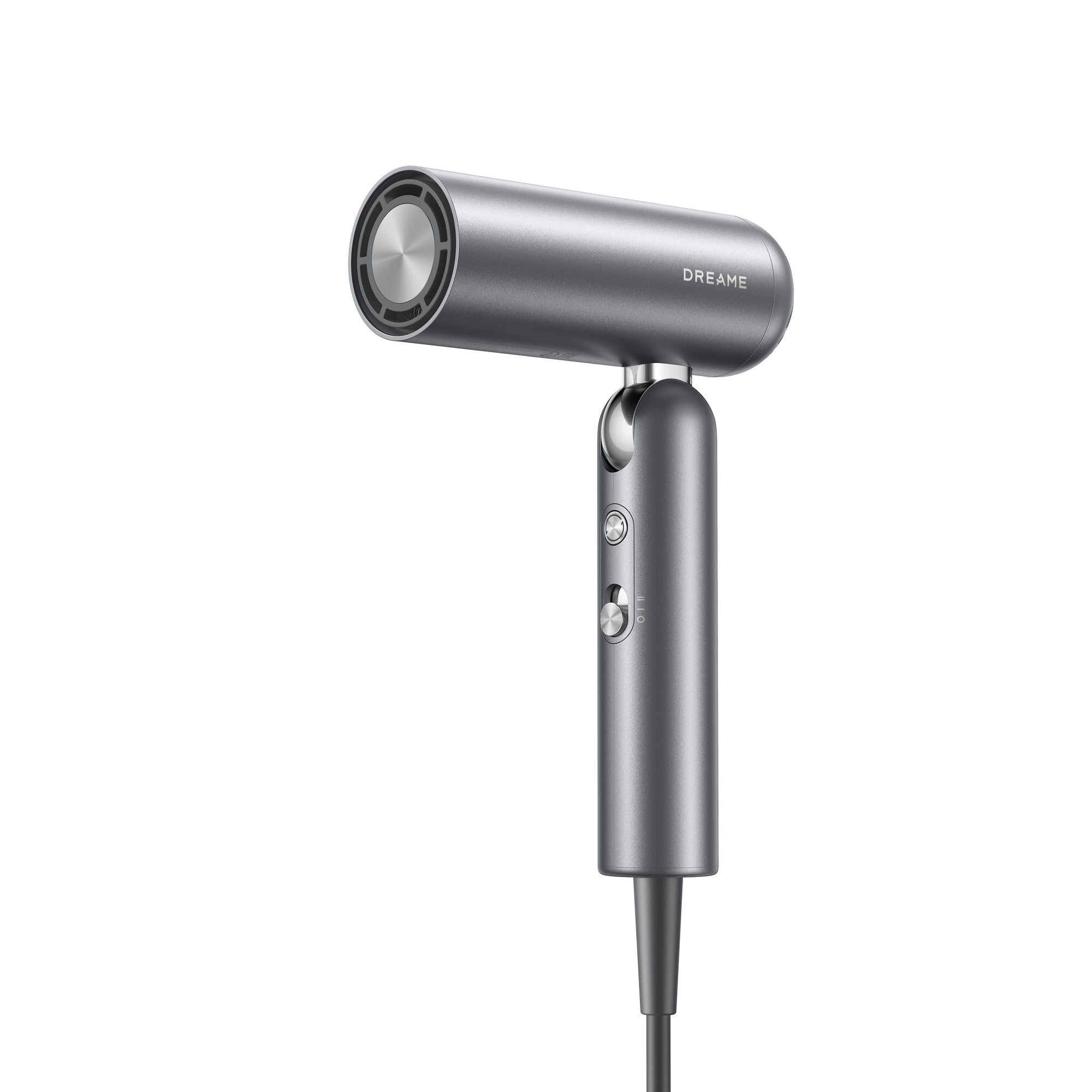 dreame-pocket-neo-2-s-che-cheveux-gris-pliable-300-g image 2