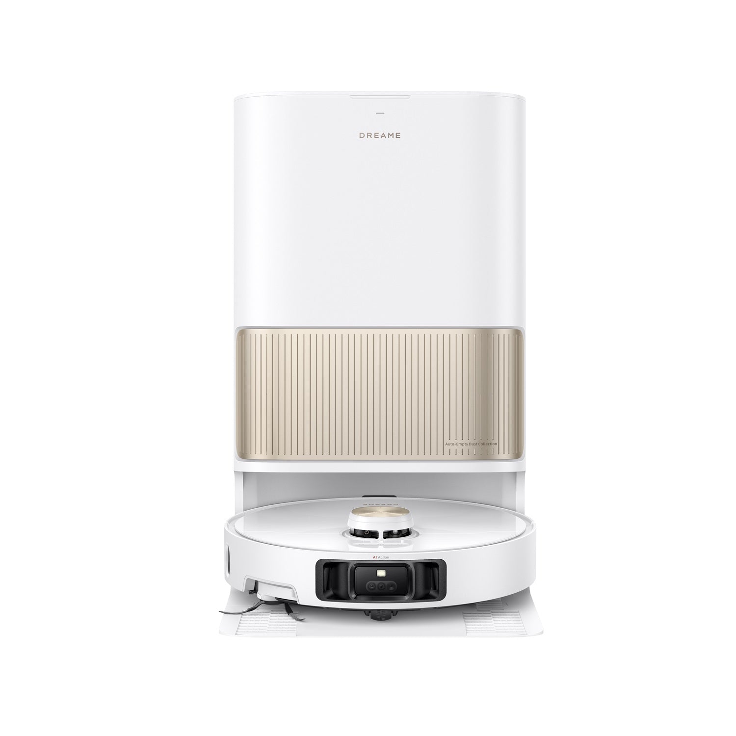 dreame-l40s-pro-ultra-robot-aspirateur-laveur-19-000-pa image 7