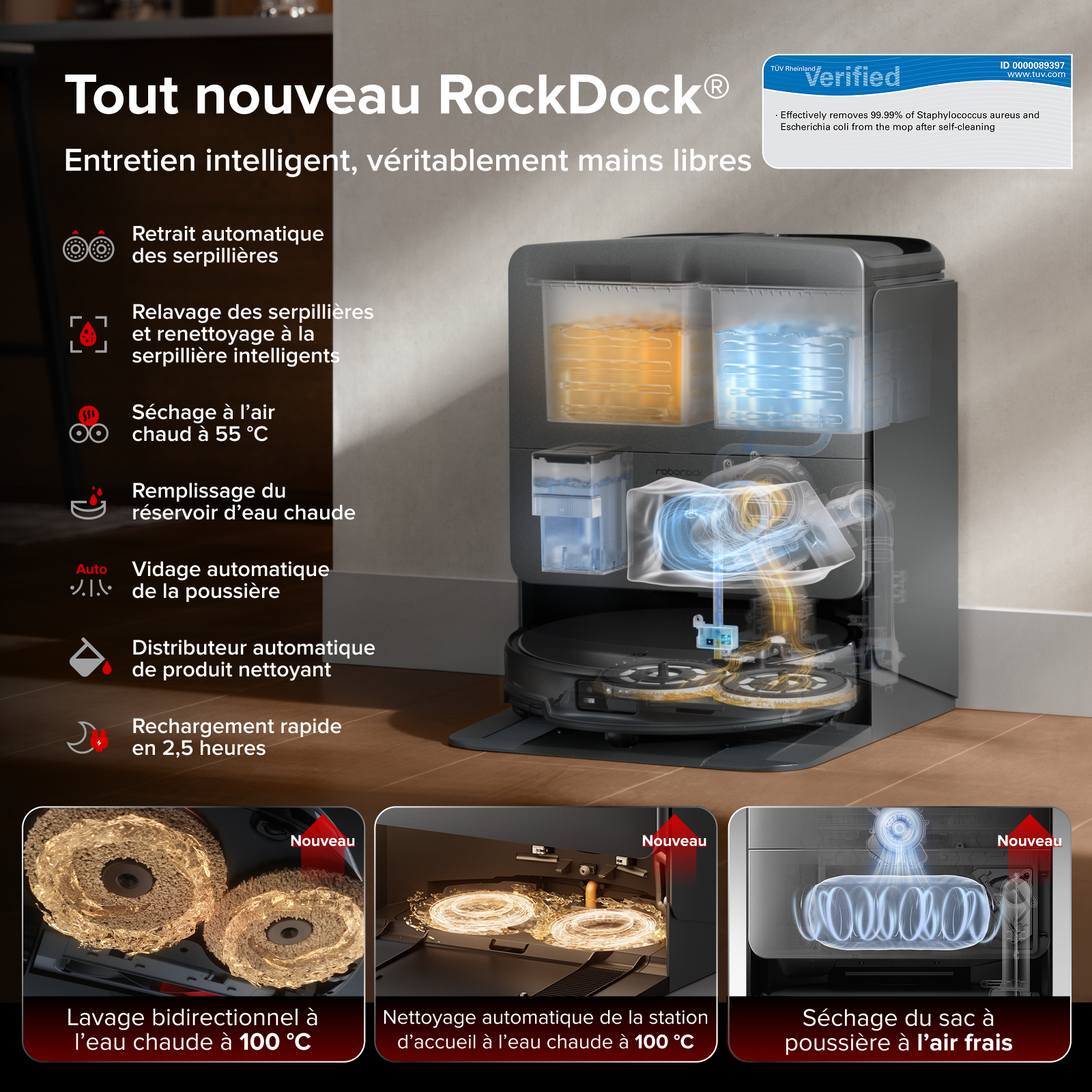 roborock-saros-20-robot-aspirateur-laveur-36000-pa-adaptilift image 5