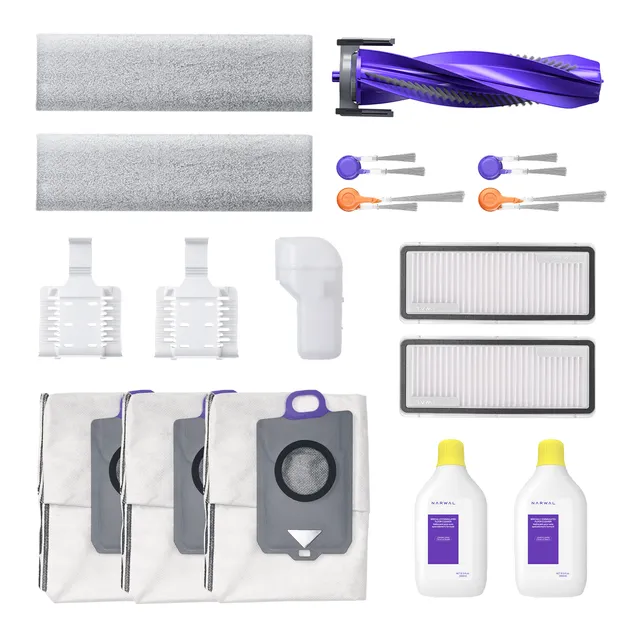 narwal-flow-pack-accessoires-original image 1