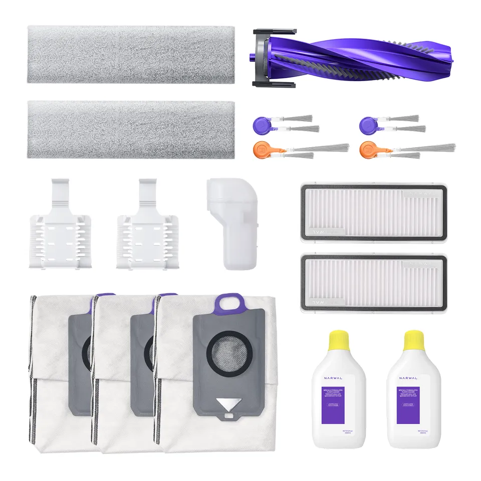 narwal-flow-pack-accessoires-original image 1