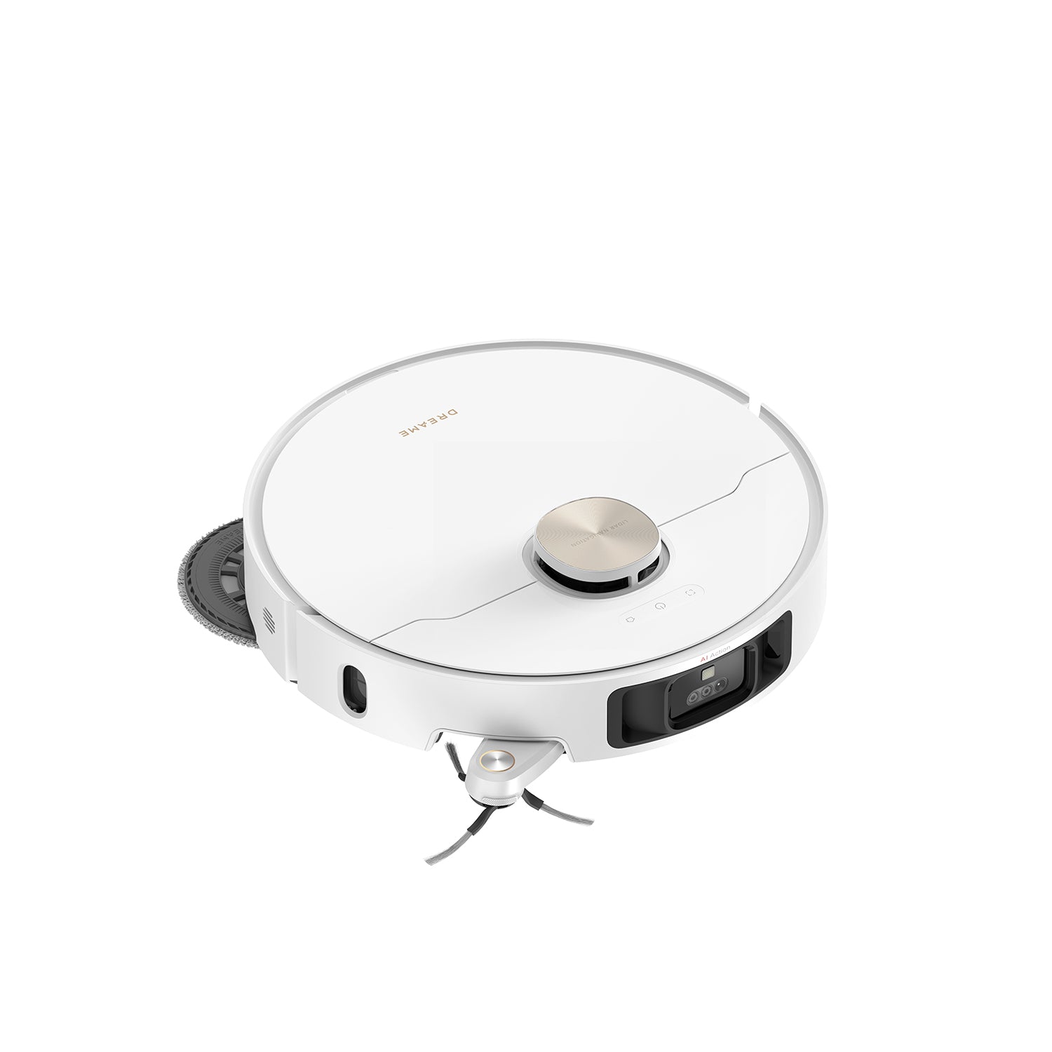dreame-x40-ultra-complete-robot-aspirateur-laveur-12-000-pa image 6