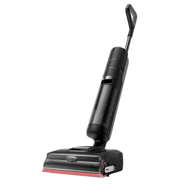dreame-h15-pro-foamwash-aspirateur-laveur-animaux image 1