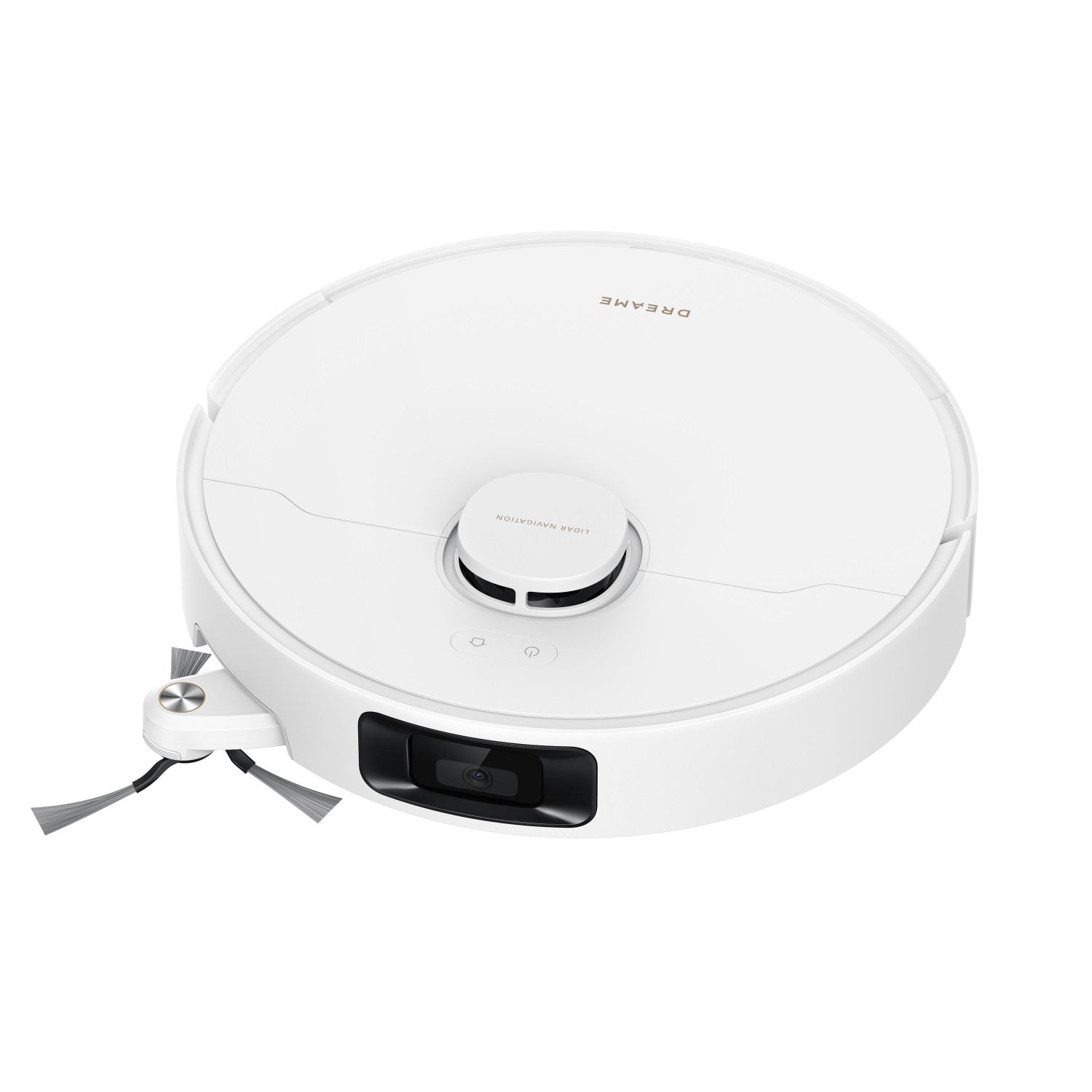 dreame-d20-pro-plus-robot-aspirateur-laveur-13000-pa-sac-5-l image 4