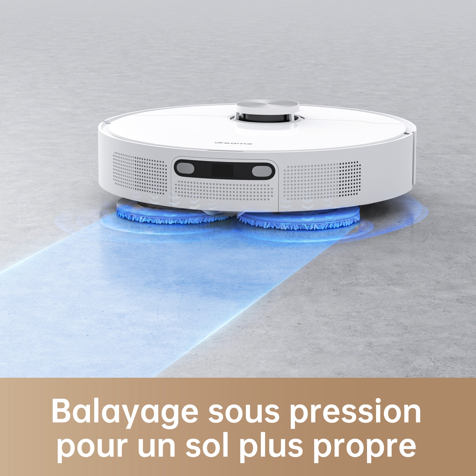 dreame-l10-prime-robot-aspirateur-laveur-4000-pa-lds image 5