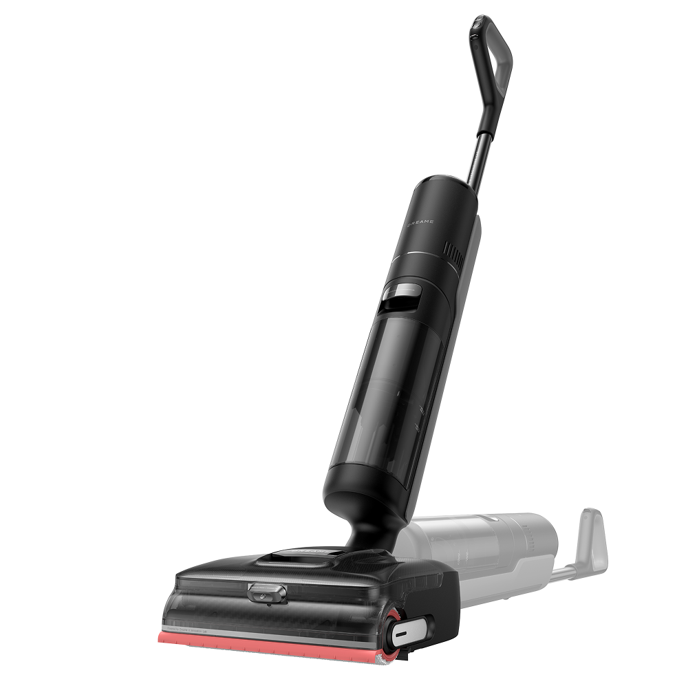 dreame-h15-pro-foamwash-aspirateur-laveur-animaux image 2