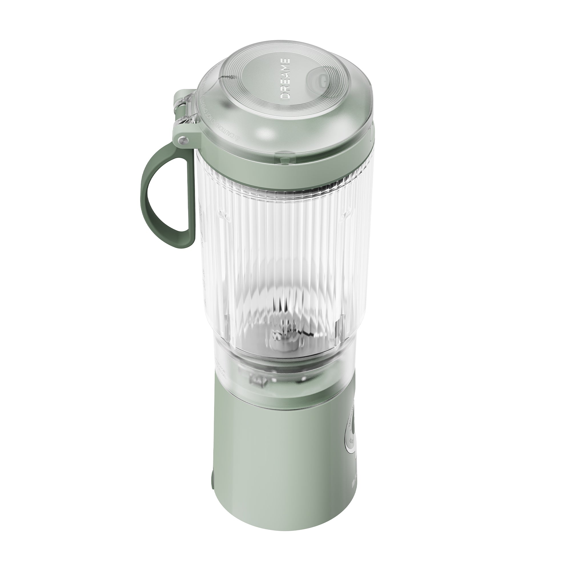 dreame-air-series-portfresh-mixeur-portable-vert-sapin-autonettoyant image 3